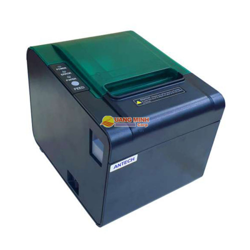 Máy in hóa đơn Antech AP250USE